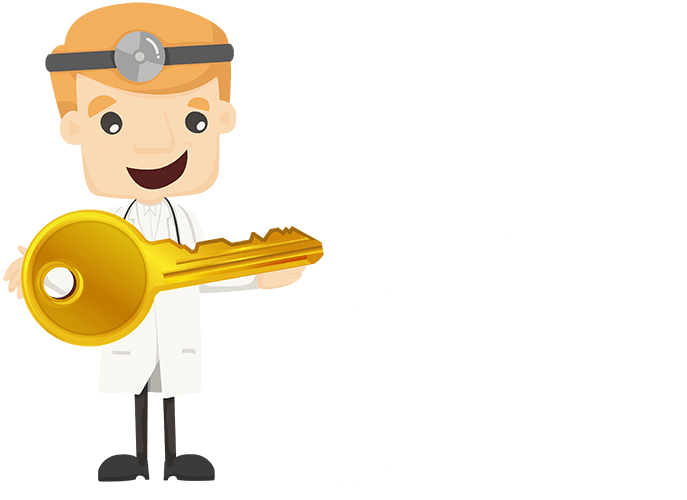 Locksmith in Leeds