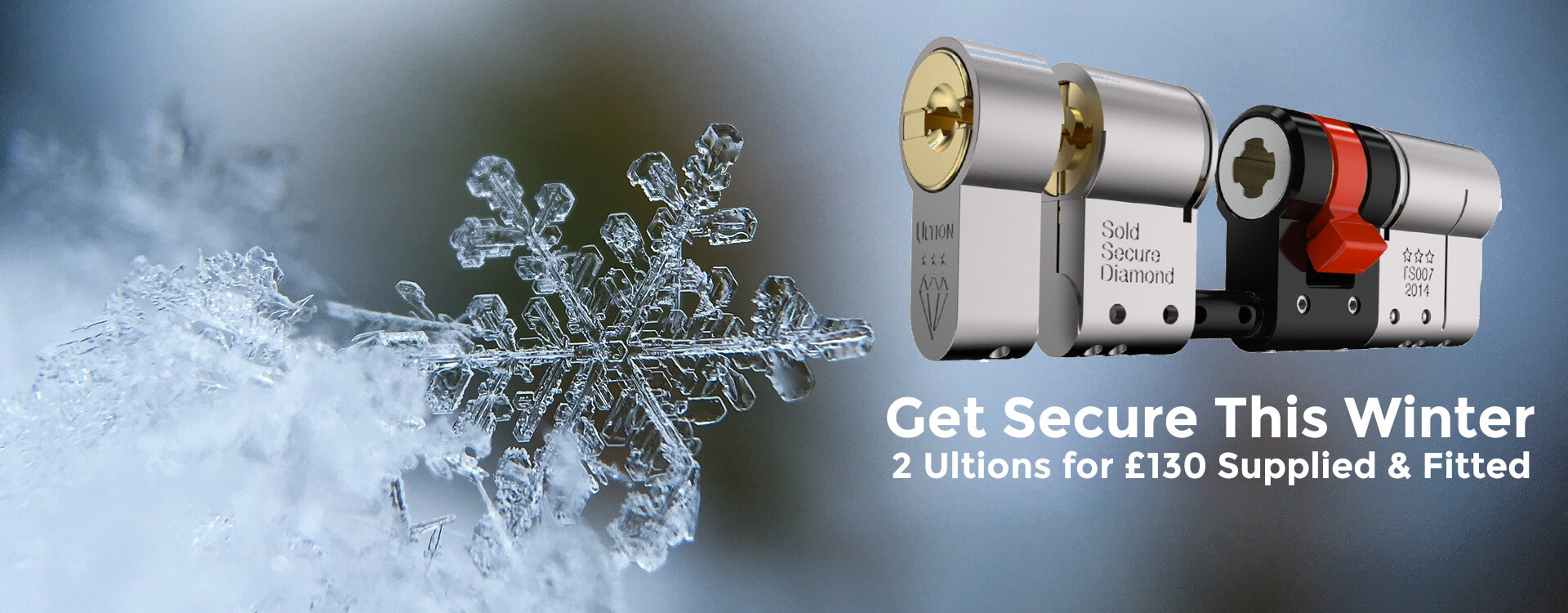 Winter Security